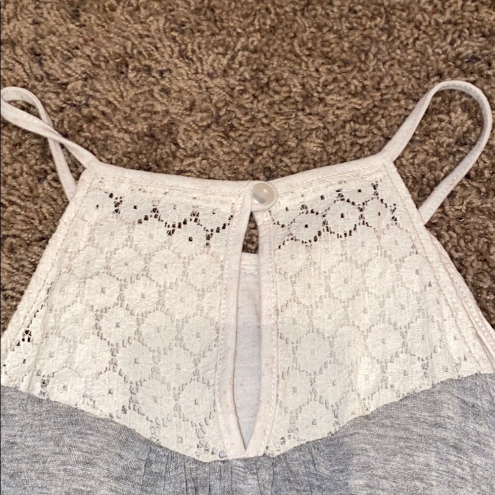 Flowy tank top - Picture 4 of 4